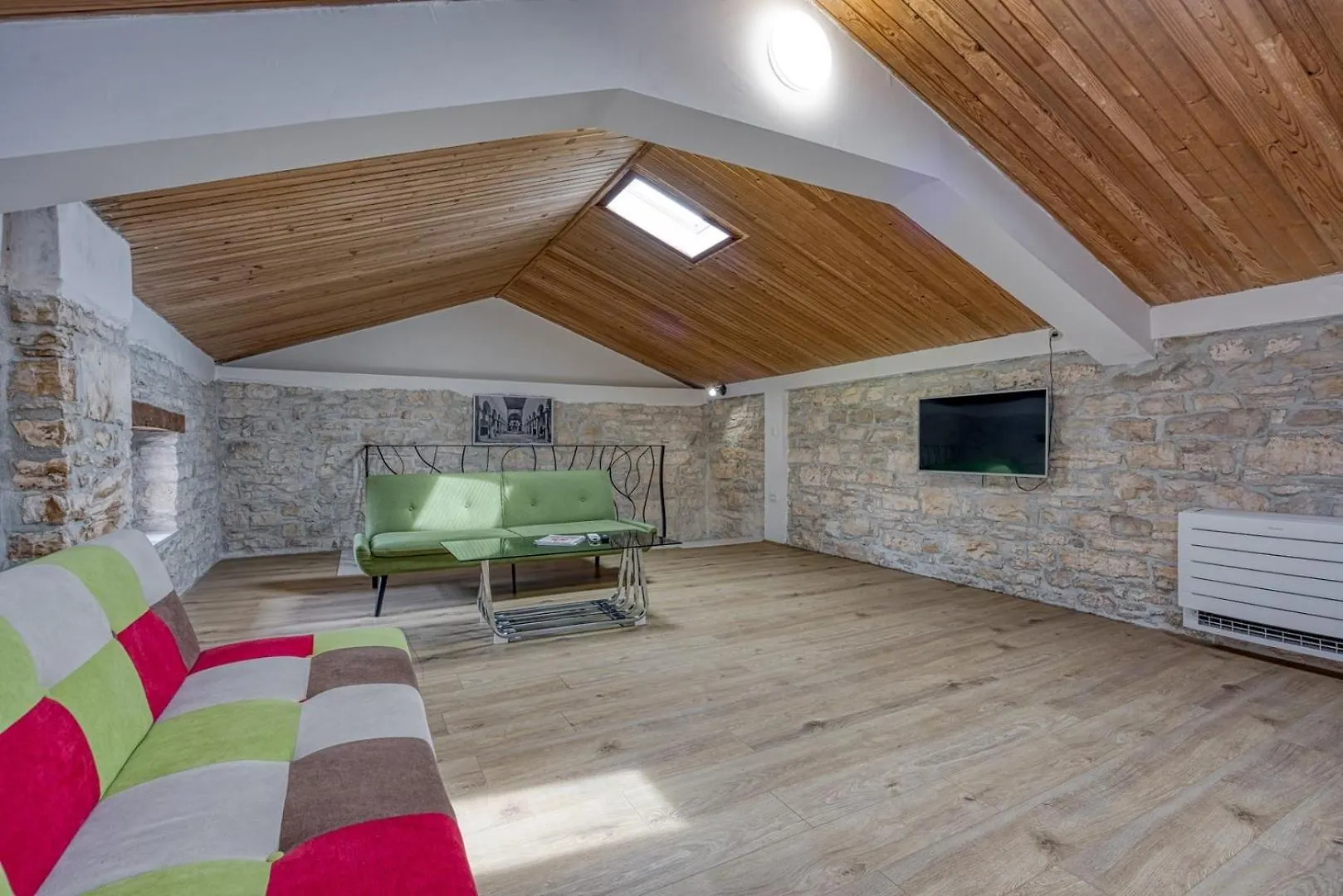 Holiday House Vili Svetvinčenat Prázdninový dům