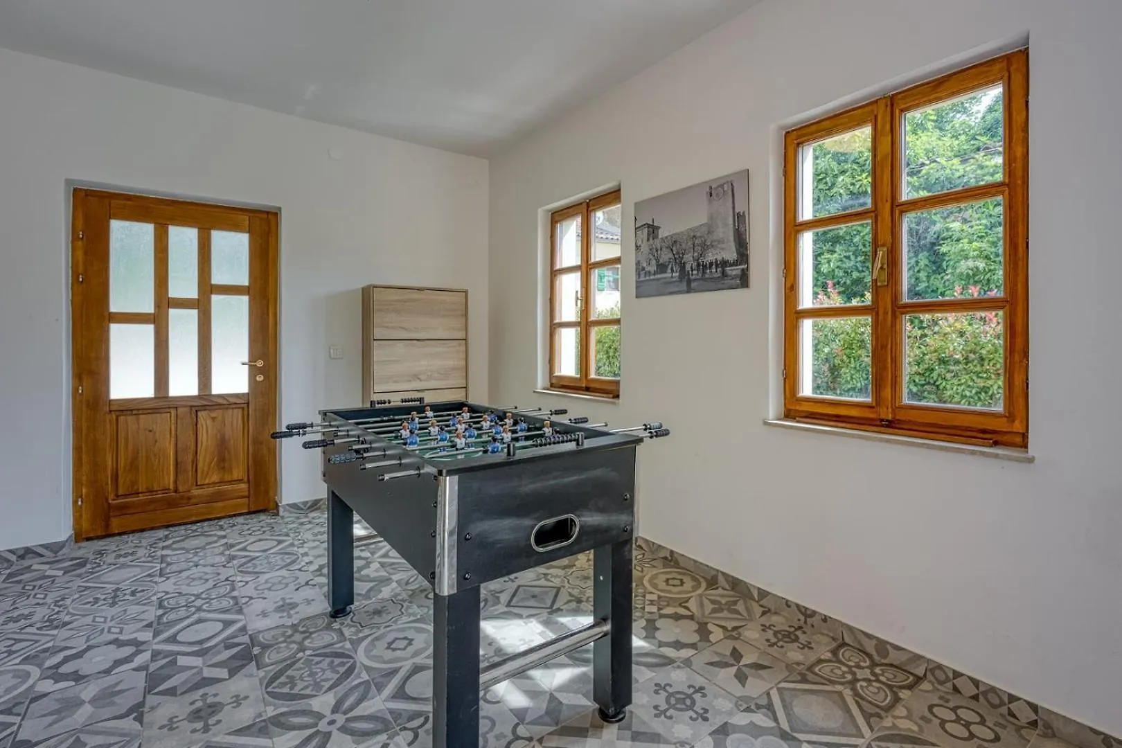Holiday House Vili Svetvinčenat Chorvatsko