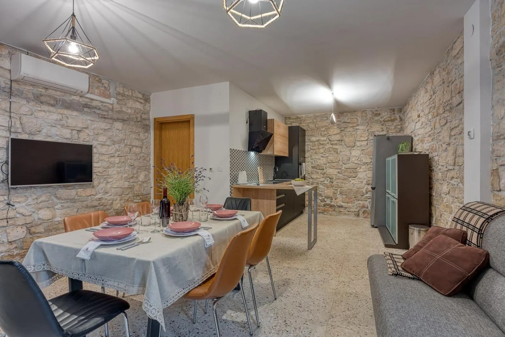 Holiday House Vili Svetvinčenat